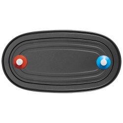 Водонагреватель Royal Thermo RWH Smalto Inverter Grafit 6